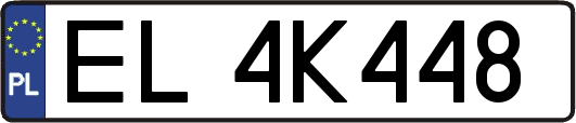 EL4K448