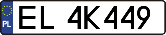 EL4K449