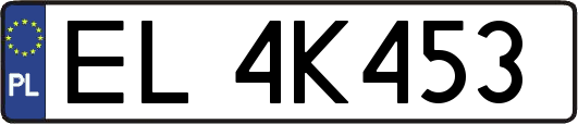 EL4K453