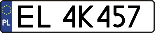 EL4K457