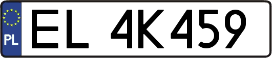 EL4K459