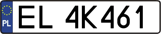 EL4K461