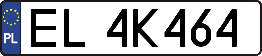 EL4K464