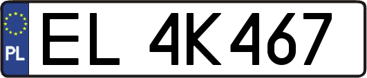 EL4K467