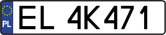 EL4K471