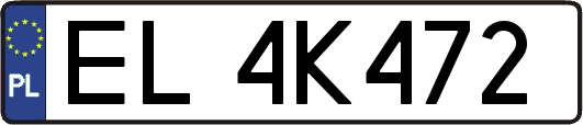 EL4K472