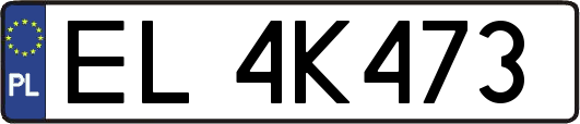 EL4K473