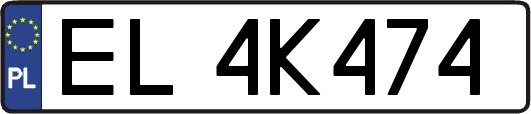 EL4K474