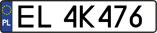 EL4K476