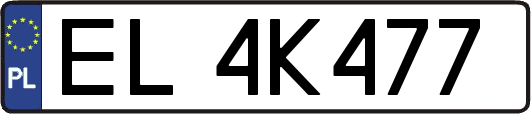 EL4K477