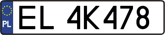 EL4K478