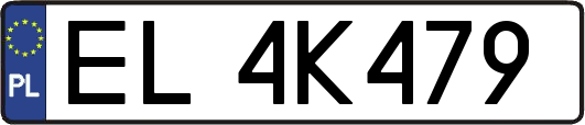 EL4K479