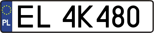 EL4K480