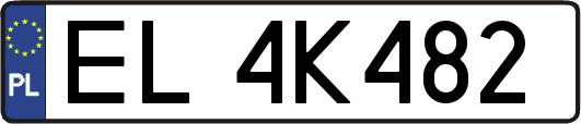 EL4K482