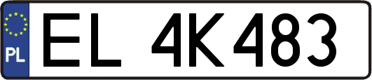 EL4K483