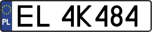 EL4K484