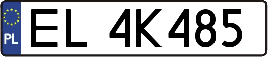 EL4K485