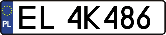 EL4K486