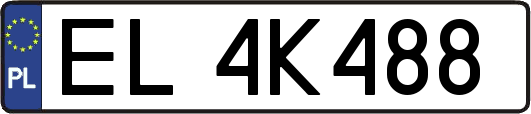 EL4K488