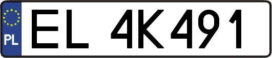 EL4K491