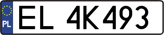 EL4K493