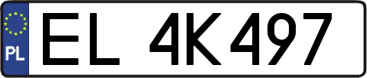 EL4K497
