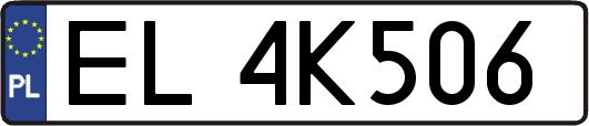 EL4K506
