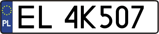 EL4K507