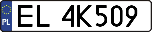 EL4K509