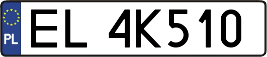 EL4K510