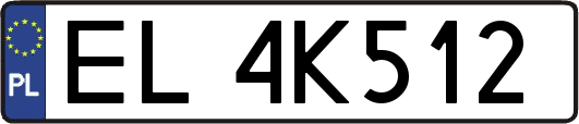 EL4K512