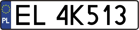 EL4K513
