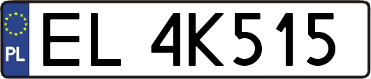 EL4K515