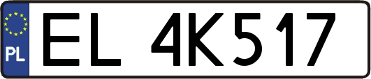 EL4K517