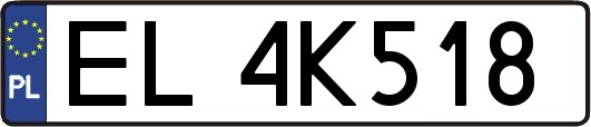 EL4K518