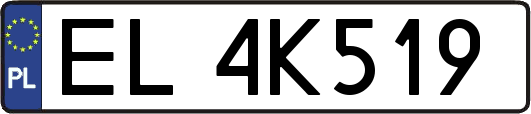EL4K519