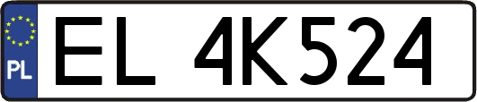 EL4K524