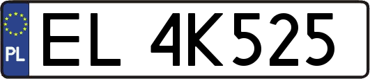 EL4K525