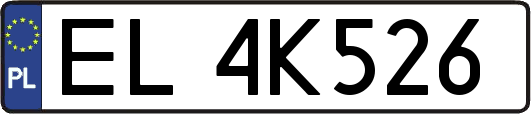 EL4K526