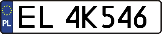 EL4K546
