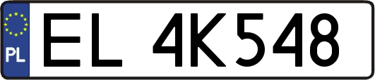 EL4K548