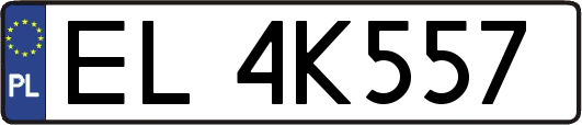 EL4K557