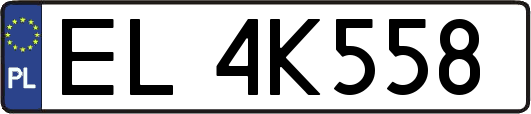 EL4K558