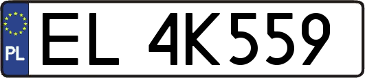 EL4K559