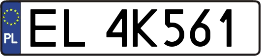 EL4K561
