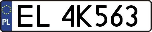 EL4K563