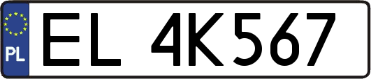 EL4K567