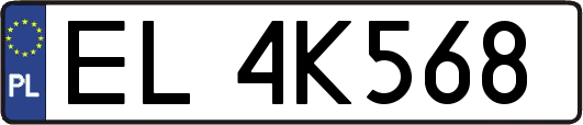 EL4K568