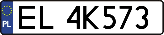 EL4K573