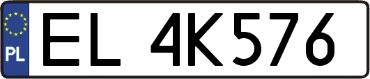 EL4K576